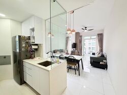 The Cascadia (D21), Condominium #587881301